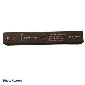 Julep Concealer 5-in-1 Skin Perfector w/ Turmeric